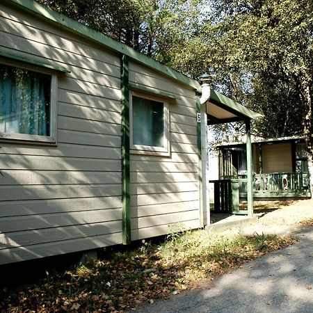 Camping As Cancelas Santiago de Compostela Luaran gambar