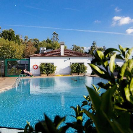 Camping As Cancelas Santiago de Compostela Luaran gambar