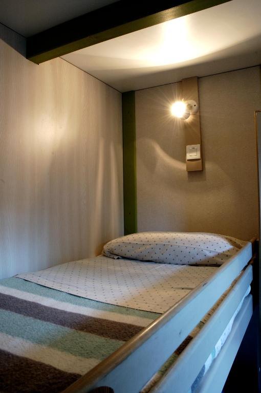 Camping As Cancelas Santiago de Compostela Luaran gambar