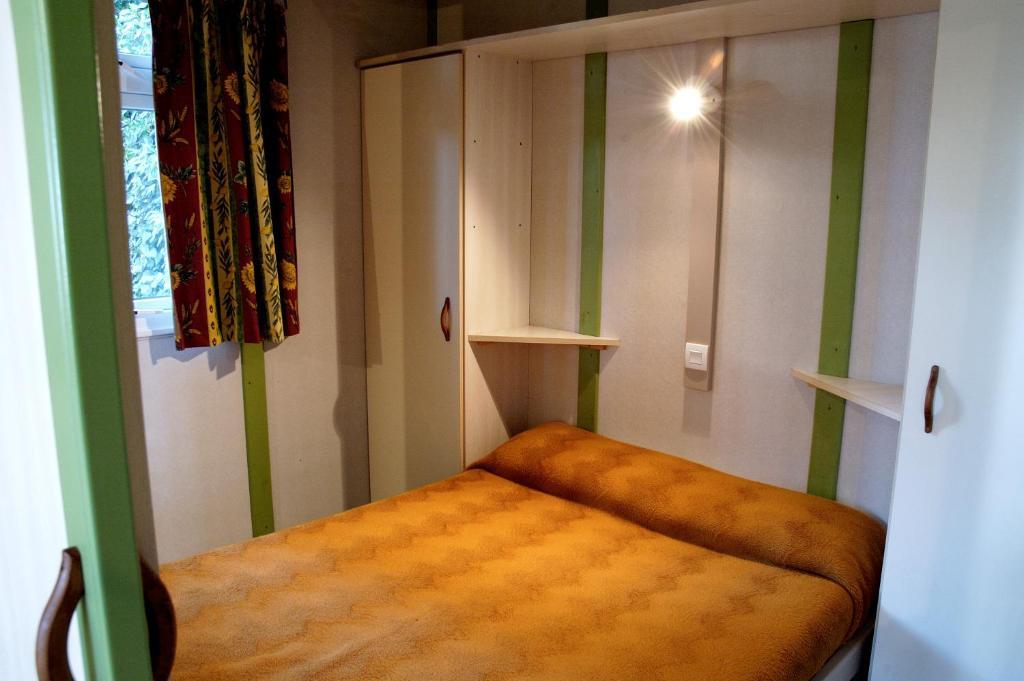 Camping As Cancelas Santiago de Compostela Luaran gambar