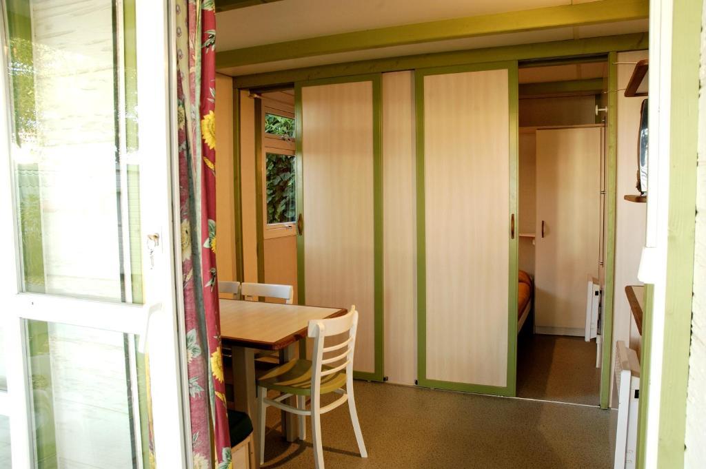 Camping As Cancelas Santiago de Compostela Bilik gambar