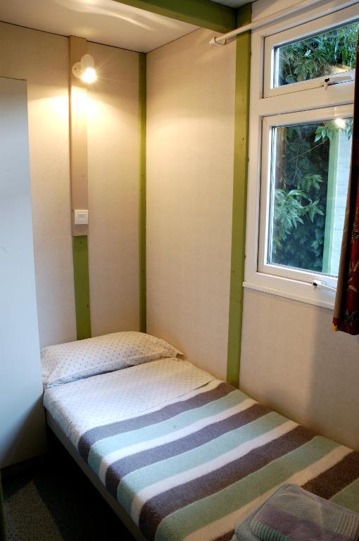 Camping As Cancelas Santiago de Compostela Bilik gambar