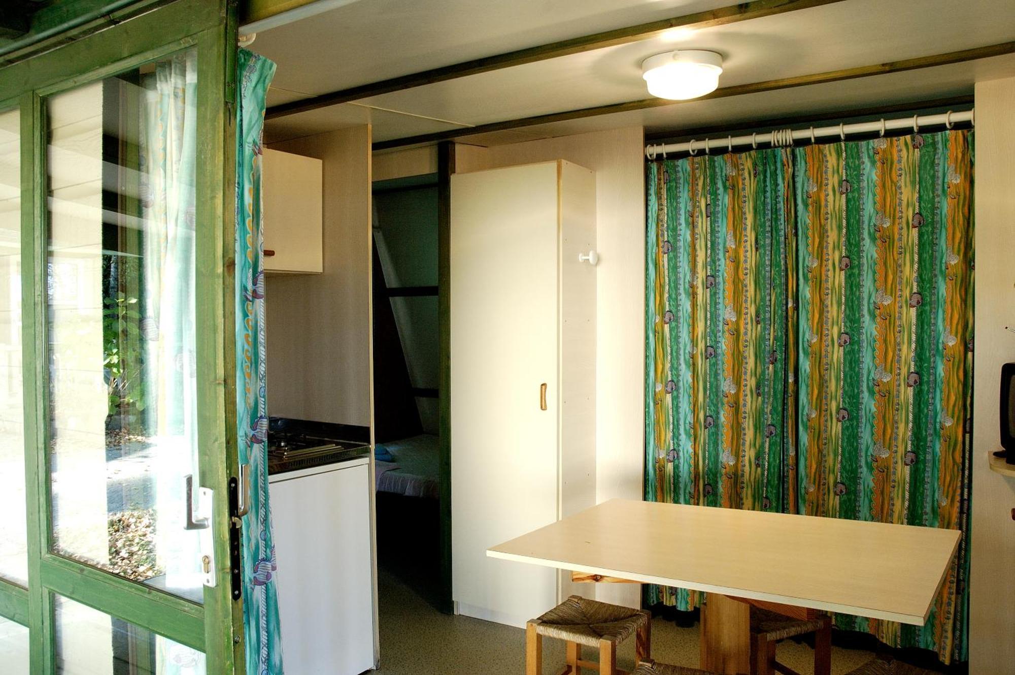 Camping As Cancelas Santiago de Compostela Luaran gambar